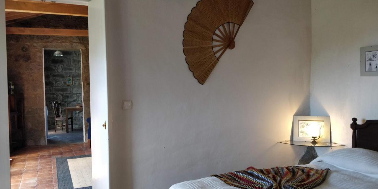 Aldeia Do Sanguinho Hotel Faial da Terra Luaran gambar